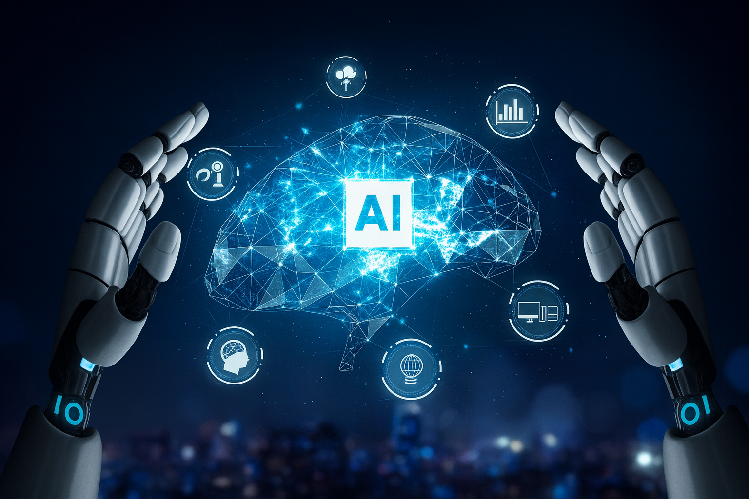 Gestire il Cambiamento nell’Era dell’AI: Adattabilità, e innovazione