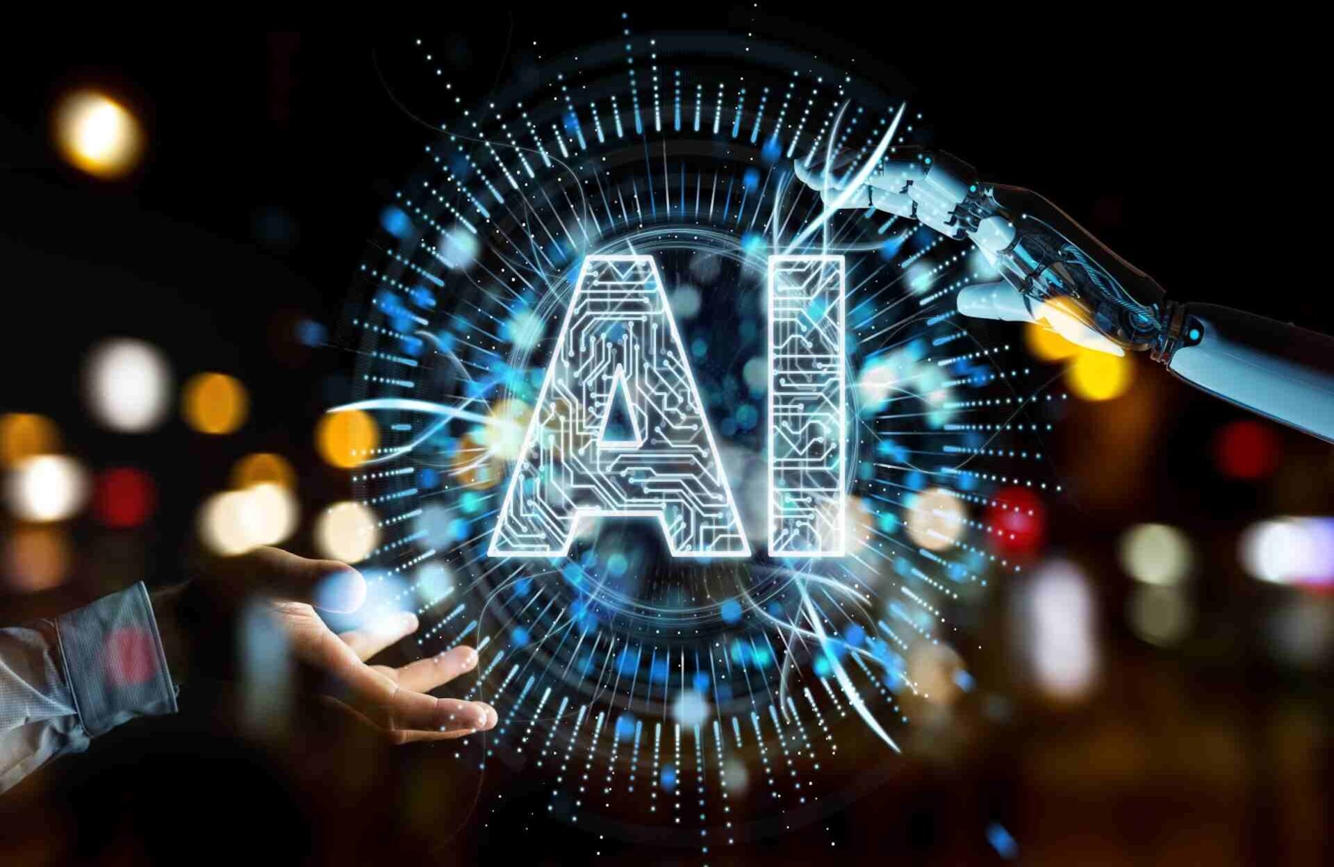 L’intelligenza Artificiale e l’approccio equilibrato tra tecnologia, etica e sociale nella gestione dei processi