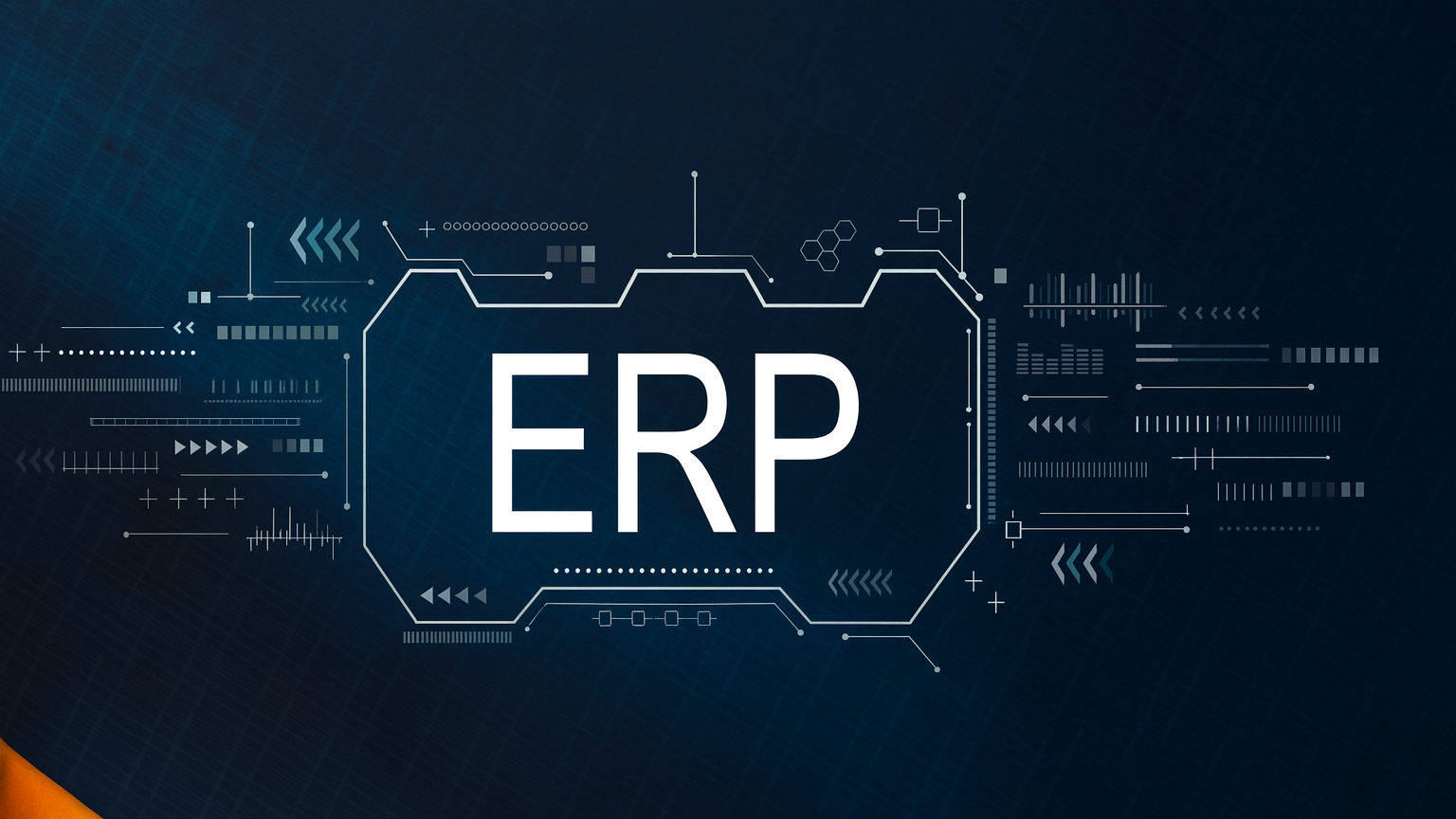 ERP 4.0
