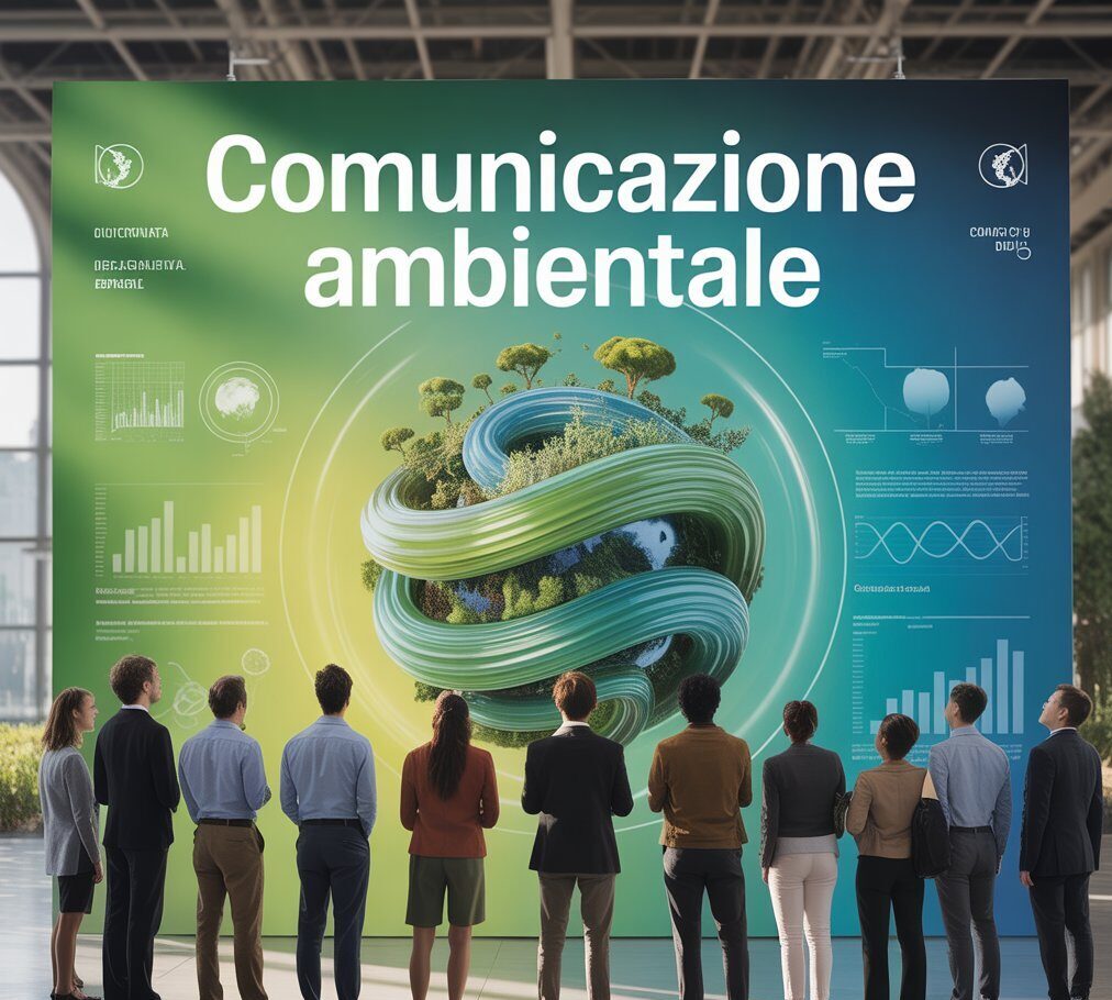 La comunicazione ambientale