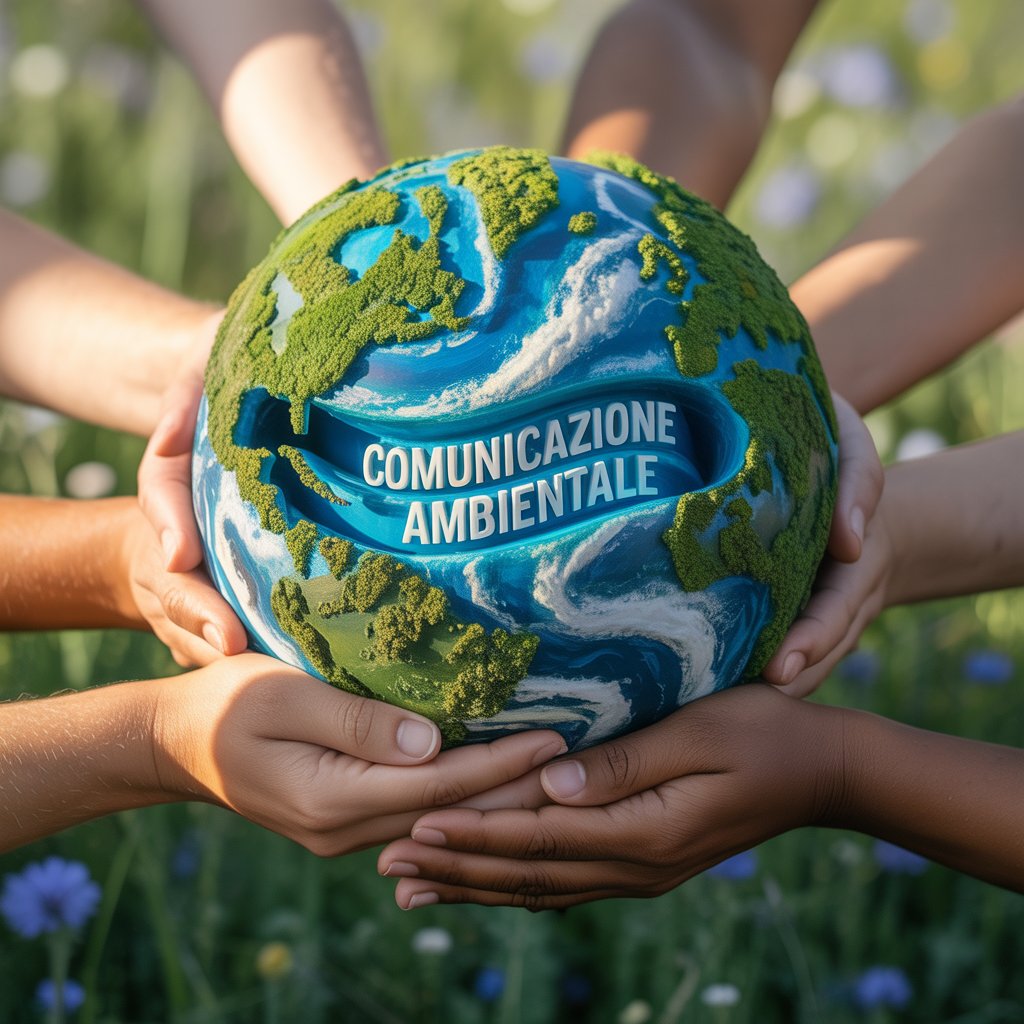 La comunicazione ambientale