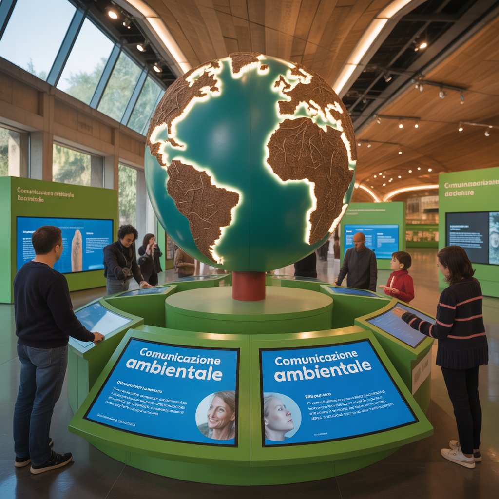 Comunicare la sostenibilità