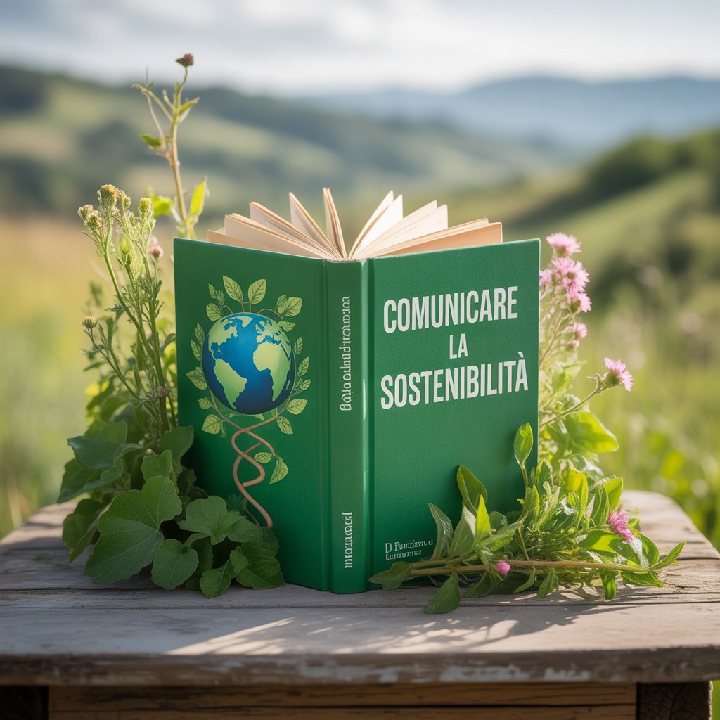 Comunicare la sostenibilità