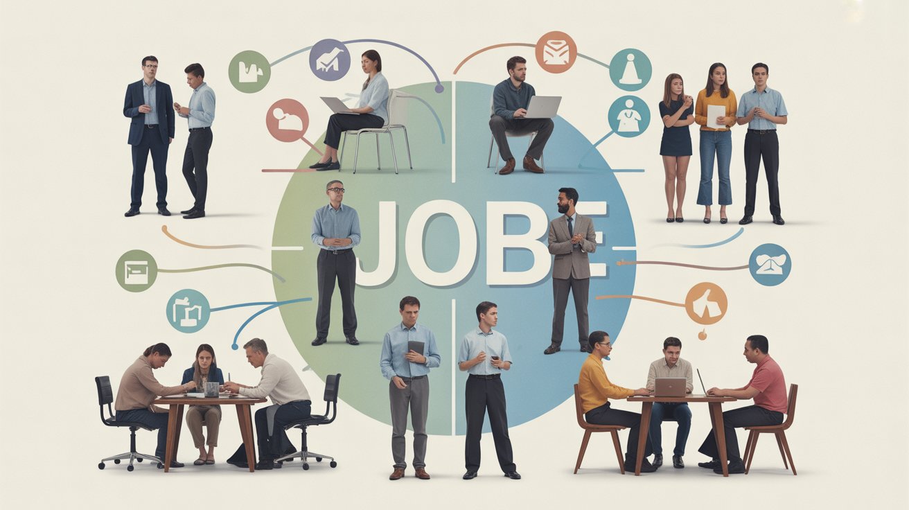 Mercato del lavoro e formazione continua