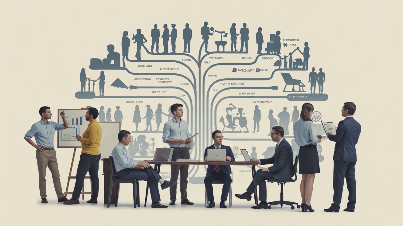 Mercato del lavoro e formazione continua