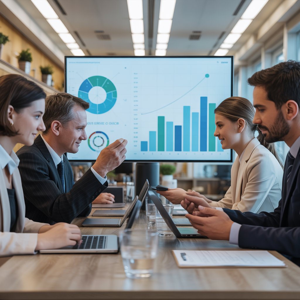 Sostenibilità ed Approccio Sistemico Operativo