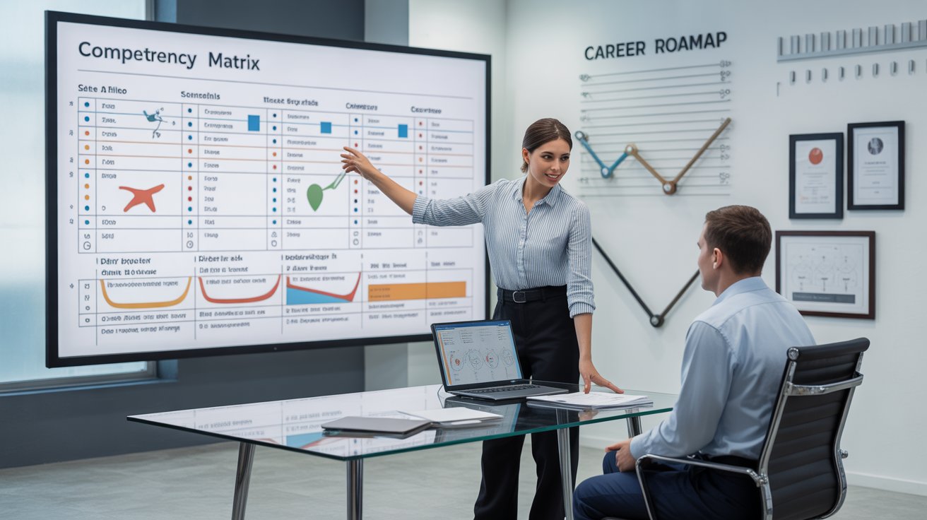 Bilancio di competenze e definizione percorso professionale