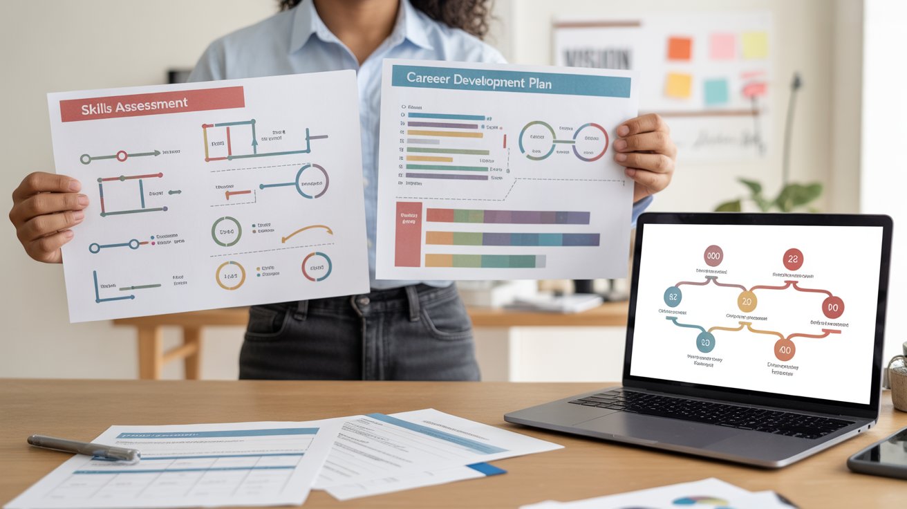 Bilancio di competenze e definizione percorso professionale