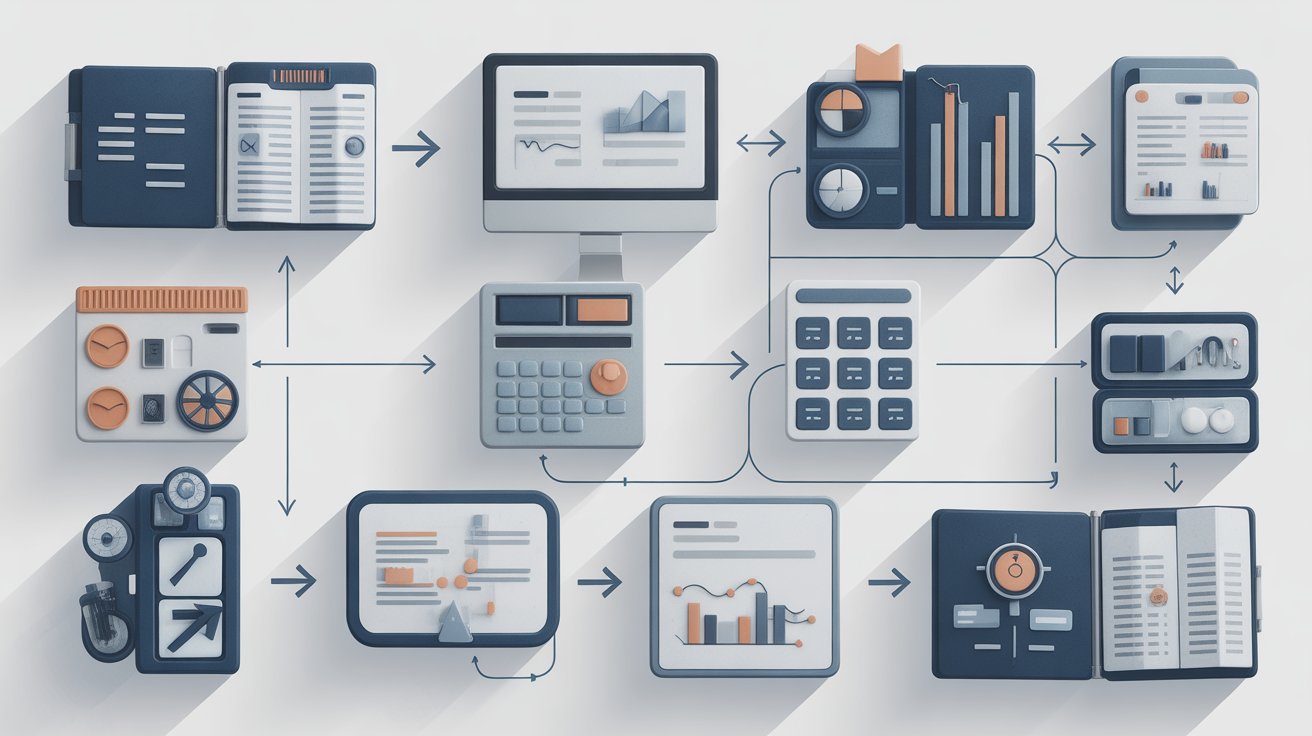 Gestione Amministrativa e Organizzativa