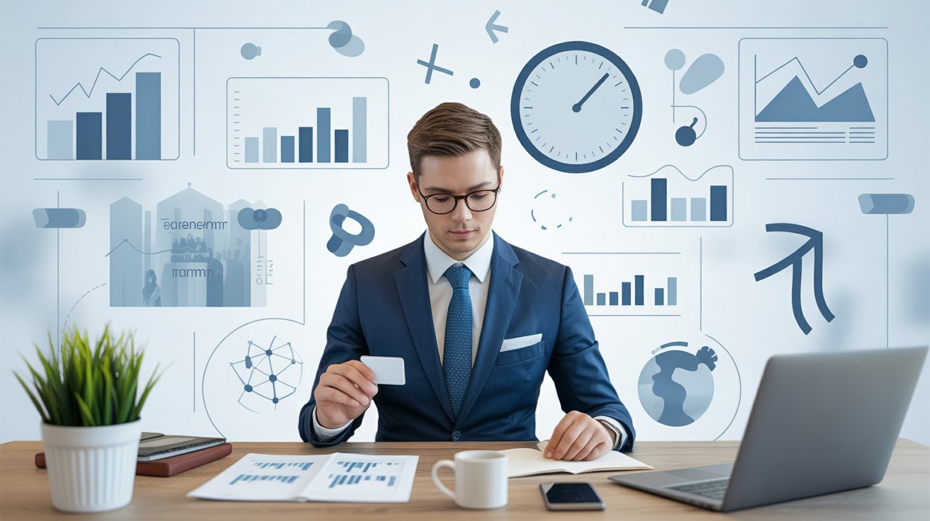 Organizzazione del lavoro, gestione del tempo e problem solving tecnico