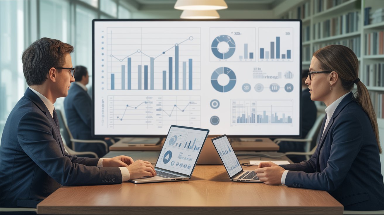 Software e strumenti per la contabilità