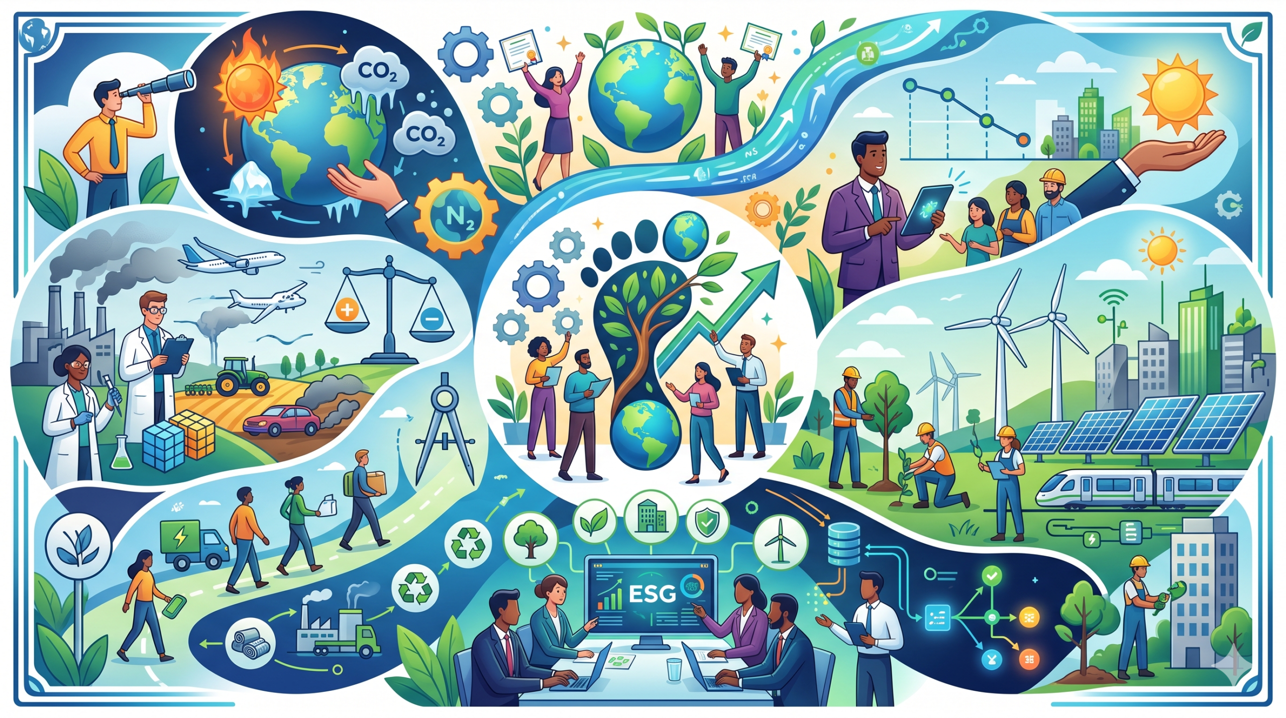 Carbon Footprint